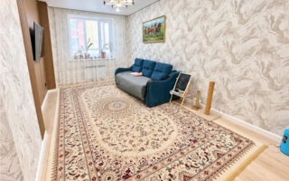 Продажа 4-комнатной квартиры, 95.5 м² - Продажа квартир в блочном доме в Астане - страница 5