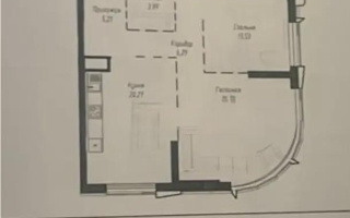 Продажа 3-комнатной квартиры, 100 м² - Продажа трехкомнатных квартир в Астане