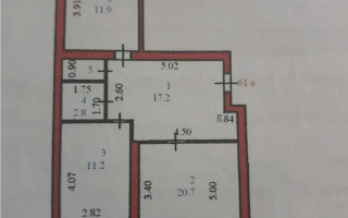 Продажа 2-комнатной квартиры, 65.3 м² - Продажа двухкомнатных квартир в Астане - страница 2