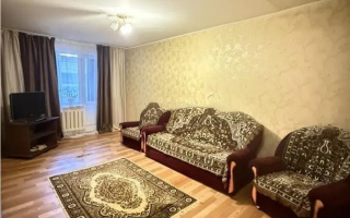 Продажа 1-комнатной квартиры, 34 м² - Продажа недвижимости в Караганде - страница 4