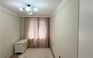 Продажа 1-комнатной квартиры, 44 м² - Продажа однокомнатных квартир в монолитно-каркасном доме в Алматы - страница 5