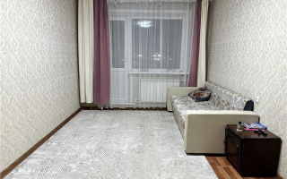 Продажа 1-комнатной квартиры, 32 м², ул. Гапеева - Продажа  однокомнатных квартир в Караганде