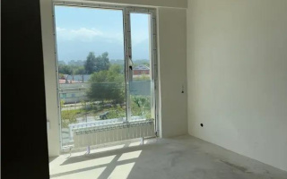 Продажа 1-комнатной квартиры, 38.8 м² - Продажа  однокомнатных квартир в Алматы без посредников