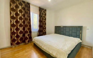 Продажа 2-комнатного дома, 50 м², 2 линия - Продажа квартир в Казахстане