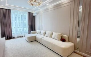 Продажа 3-комнатной квартиры, 94 м²