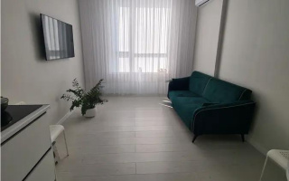 Продажа 2-комнатной квартиры, 44.5 м², ул. Е-36, дом  2/1 - Продажа квартир в Астане без посредников с фото