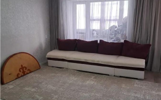 Продажа 2-комнатной квартиры, 46.6 м² - Продажа квартир в Астане в р-не Байконур