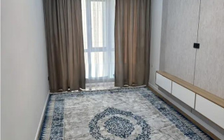 Продажа 1-комнатной квартиры, 40.4 м² - Продажа  однокомнатных квартир в новостройках Алматы