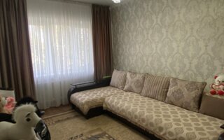 Продажа 3-комнатной квартиры, 57.1 м²