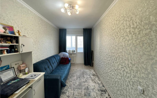 Продажа 2-комнатной квартиры, 56 м² - Продажа земельных участков в Сарани