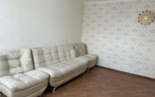 Продажа 1-комнатной квартиры, 44 м² - Продажа однокомнатных квартир от собственников в Казахстане