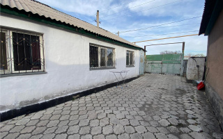 Продажа 4-комнатного дома, 70 м² - Продажа домов, коттеджей в Караганде - страница 8