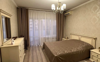 Продажа 2-комнатной квартиры, 78 м², ул. Радостовца - Продажа  двухкомнатных квартир в Алматы с фото