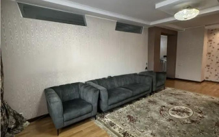 Продажа 3-комнатной квартиры, 115 м² - Продажа трехкомнатных квартир в Бостандыкском р-не Алматы