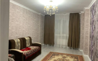 Продажа 1-комнатной квартиры, 47 м² - Продажа квартир в р-не Алматы Астаны - страница 4