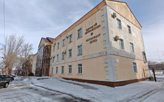 Продажа здания, 1611.3 м² - Продажа гаражей в Темиртау