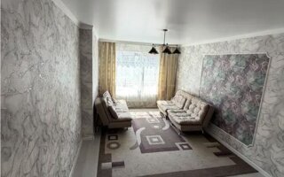 Продажа 2-комнатной квартиры, 58.3 м² - Продажа двухкомнатных квартир в Алматы - страница 3