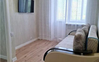 Продажа 1-комнатной квартиры, 28 м², ул. Лесная поляна, дом  2 - Продажа квартир в Астане