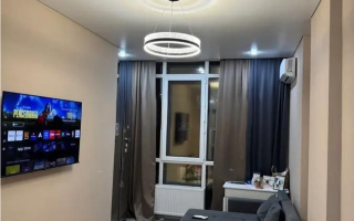 Продажа 2-комнатной квартиры, 40.5 м², ул. Жошы хана, дом  7 - Продажа квартир в Астане