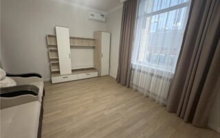 Продажа 1-комнатной квартиры, 40 м²
