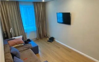 Продажа 2-комнатной квартиры, 39 м², ул. Нажимеденова, дом  52а - Продажа квартир в Астане
