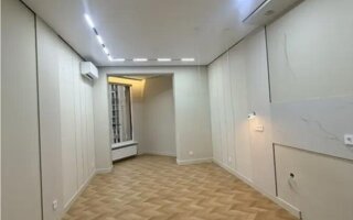 Продажа 1-комнатной квартиры, 44.8 м²