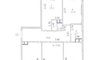 Продажа 4-комнатной квартиры, 114 м² - Продажа квартир в Астане - страница 6