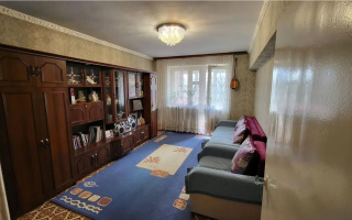 Продажа 2-комнатной квартиры, 60 м² - Продажа квартир в Жетысуском р-не Алматы - страница 5