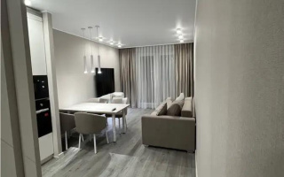 Продажа 3-комнатной квартиры, 83 м² - Продажа квартир в кирпичном доме в Алматы - страница 2