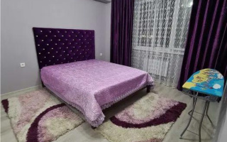 Продажа 1-комнатной квартиры, 39 м², ул. Северное Кольцо, дом  92/4 - Продажа  однокомнатных квартир в Алматы с фото