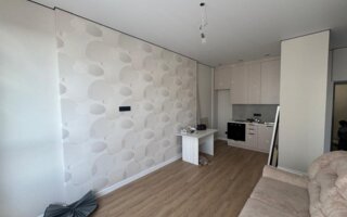 Аренда 2-комнатной квартиры, 44 м²