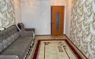 Продажа 3-комнатной квартиры, 72 м², мкр-н Восток-3 - Продажа  трехкомнатных квартир в Караганде