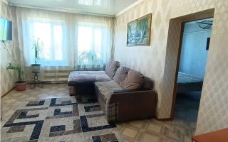 Продажа 3-комнатной квартиры, 64 м² - Продажа квартир от собственников в Караганде - страница 13