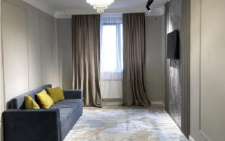 Продажа 3-комнатной квартиры, 80 м² - Продажа квартир в Ауэзовском р-не Алматы