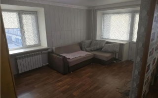 Продажа 1-комнатной квартиры, 31 м² - Продажа квартир в Темиртау