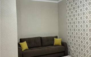 Продажа 1-комнатной квартиры, 33.1 м², ул. Орынбор, дом  10/1 - Продажа квартир в Казахстане