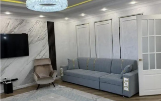 Продажа 4-комнатной квартиры, 128.4 м² - Продажа квартир в новостройках Астаны - страница 8