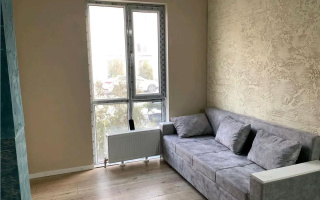 Продажа 2-комнатной квартиры, 35 м², ул. Устирт, дом  2936а/10 - Продажа комнат в Алматы