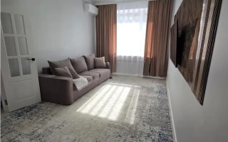 Продажа 2-комнатной квартиры, 66.4 м², ул. Толе би, дом  25а - Продажа квартир в Астане