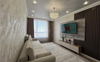 Продажа 2-комнатной квартиры, 62 м², ул. Сыганак, дом  24 - Продажа квартир в Астане с фото