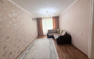 Продажа 2-комнатной квартиры, 45.3 м² - Продажа жилой и коммерческой недвижимости в Уральске