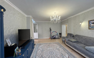 Продажа 2-комнатной квартиры, 83.5 м², ул. Сыганак - Продажа квартир в Астане