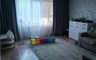 Продажа 2-комнатной квартиры, 37 м² - Продажа двухкомнатных квартир в кирпичном доме в Караганде - страница 6