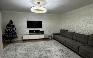 Продажа 4-комнатной квартиры, 138 м², ул. Сауран, дом  12/1 - Продажа квартир в Астане без посредников