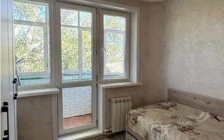 Продажа 1-комнатной квартиры, 31 м², пр. Н. Абдирова, дом  33 - Продажа  однокомнатных квартир в Караганде с фото