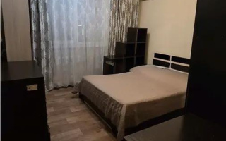 Продажа 2-комнатной квартиры, 39.6 м², ул. Жарокова, дом  290 - Продажа комнат в Алматы