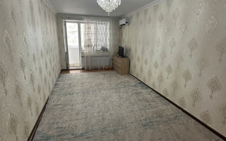 Продажа 1-комнатной квартиры, 50 м², ул. Бокенбай батыра, дом  131г - Продажа квартир в Актобе