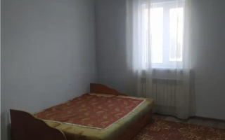 Продажа 1-комнатной квартиры, 37 м², ул. Сарыбулак, дом  11 - Продажа  однокомнатных квартир в Алматы