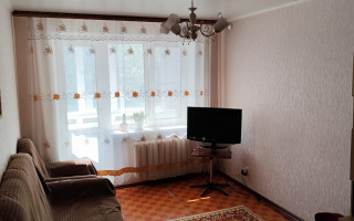 Продажа 2-комнатной квартиры, 48.1 м² - Продажа жилой и коммерческой недвижимости в Уральске