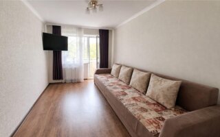 Продажа 2-комнатной квартиры, 44 м²